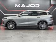 Chery Tiggo 9 I Москва  - изображение 36