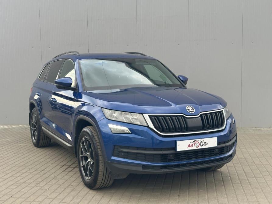 Skoda Kodiaq I Тамбов  - изображение 2