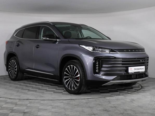 Exeed TXL I Рестайлинг с пробегом 2023 года, цена 2 270 000 рублей, 47300 км, внедорожник, Автокод Объявления