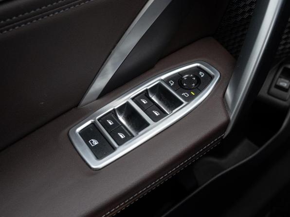 BMW X1 III (U11/U12) с пробегом 2024 года, цена 4 550 000 рублей, 27101 км, внедорожник, Автокод Объявления