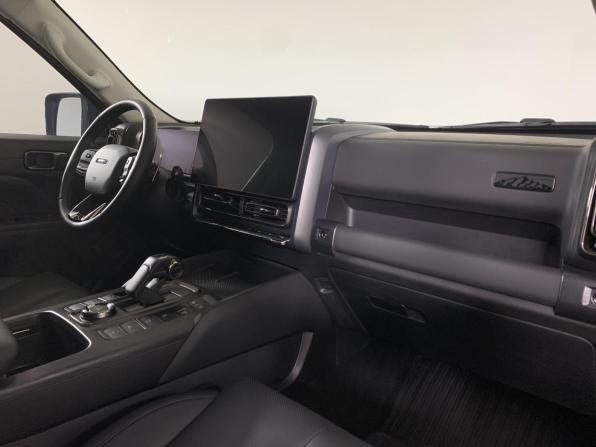 Haval H9 II с пробегом 2024 года, цена 3 755 000 рублей, 67669 км, внедорожник, Автокод Объявления