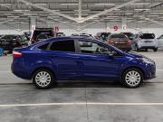 Ford Fiesta Mk6 Рестайлинг Казань  - изображение 29