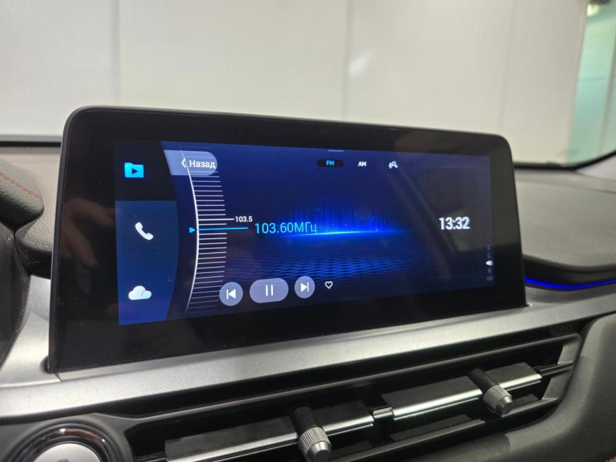 Chery Tiggo 4 Pro I Самара  - изображение 16