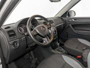 Skoda Yeti I Рестайлинг Москва  - изображение 42