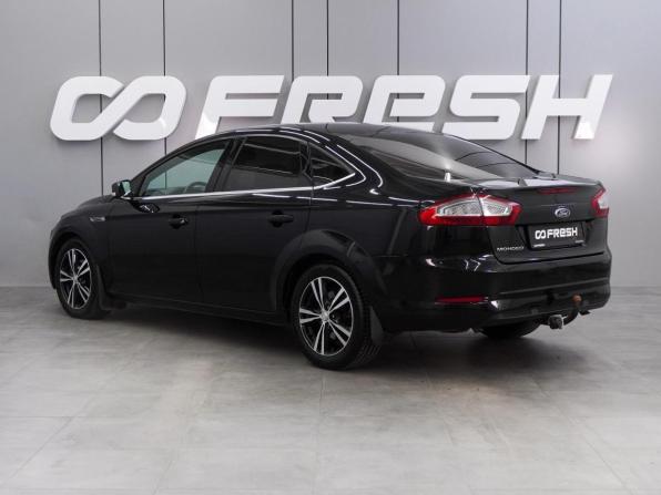 Ford Mondeo IV Рестайлинг с пробегом 2011 года, цена 899 000 рублей, 222224 км, седан, Автокод Объявления