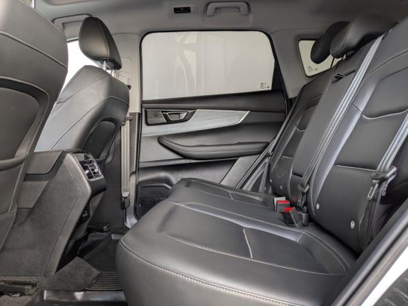 Chery Tiggo 7 Pro Max I с пробегом 2023 года, цена 2 090 000 рублей, 26110 км, внедорожник, Автокод Объявления