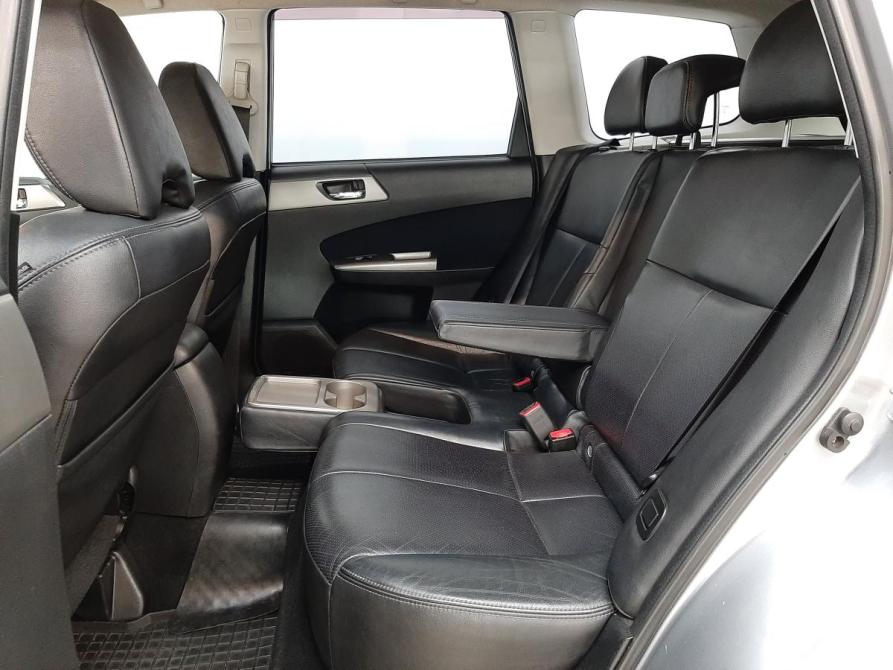 Subaru Forester III Москва  - изображение 13