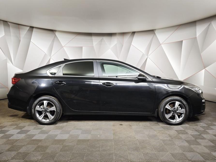Kia Cerato IV Москва  - изображение 6