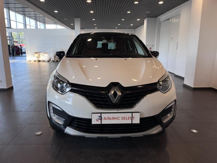 Renault Kaptur I Чебоксары  - изображение 8