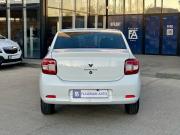 Renault Logan II Рестайлинг Краснодар  - изображение 27