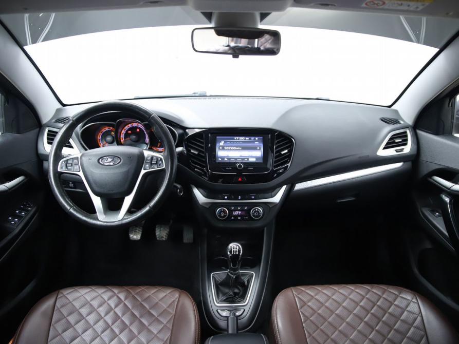 Lada (ВАЗ) Vesta I Уфа  - изображение 15