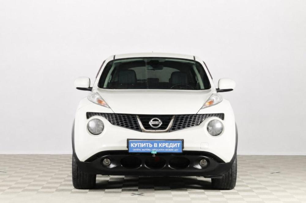 Nissan Juke I Челябинск  - изображение 2