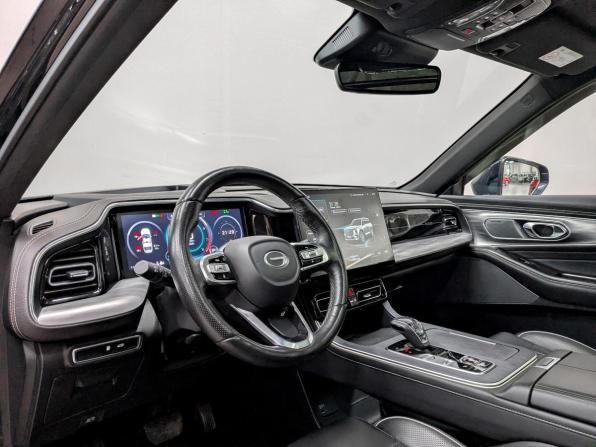 GAC GS8 II с пробегом 2023 года, цена 2 715 000 рублей, 159191 км, внедорожник, Автокод Объявления