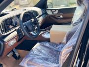 Mercedes-Benz GLS II (X167) Рестайлинг Москва  - изображение 7