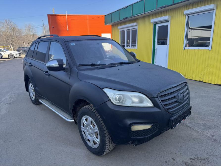Lifan X60 I Сызрань  - изображение 3