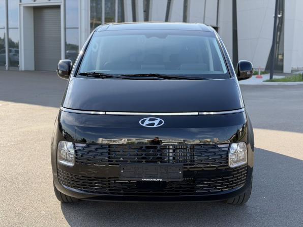 Hyundai Staria I с пробегом 2025 года, цена 4 600 000 рублей, 2000 км, минивэн, Автокод Объявления