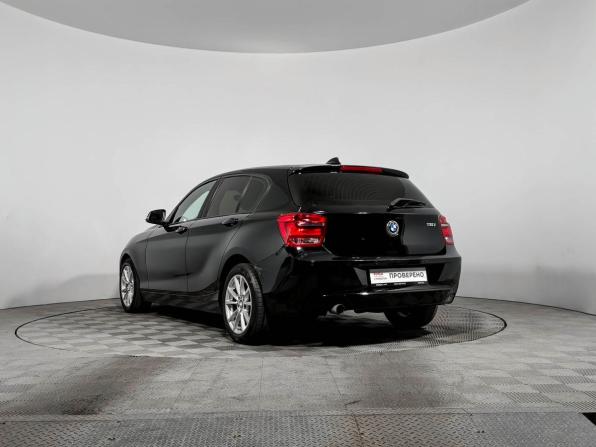 BMW 1 серии II (F20/F21) с пробегом 2013 года, цена 1 090 000 рублей, 144894 км, хэтчбек, Автокод Объявления