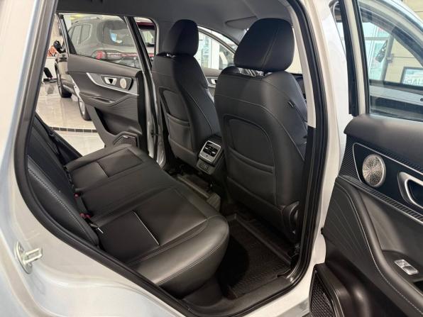 Chery Tiggo 7 Pro Max I Рестайлинг с пробегом 2025 года, цена 2 036 000 рублей, 21391 км, внедорожник, Автокод Объявления