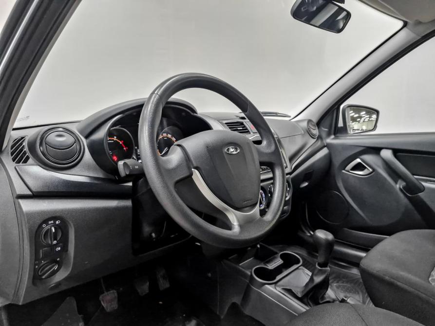 Lada (ВАЗ) Granta I Рестайлинг Москва  - изображение 16