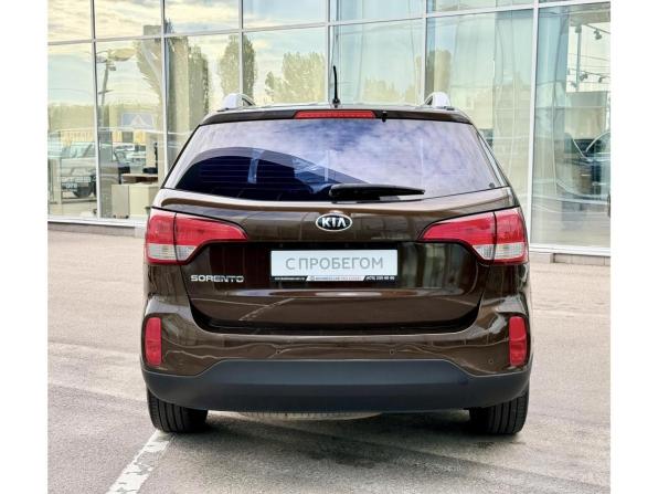 Kia Sorento II Рестайлинг с пробегом 2013 года, цена 1 355 000 рублей, 262322 км, внедорожник, Автокод Объявления