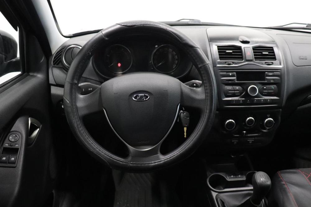 Lada (ВАЗ) Granta I Рестайлинг Ульяновск  - изображение 8