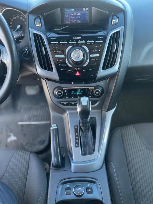 Ford Focus III Томск  - изображение 16