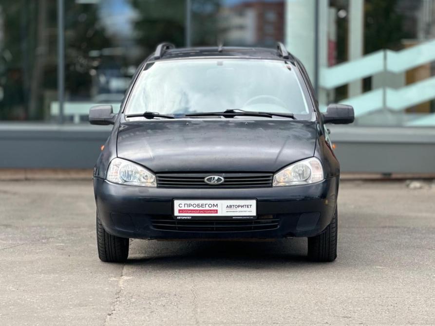 Lada (ВАЗ) Kalina I Архангельск  - изображение 3