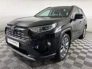 Toyota RAV4 V (XA50) Москва  - изображение 18
