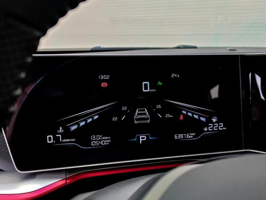 Geely Coolray I Рестайлинг Краснодар  - изображение 18