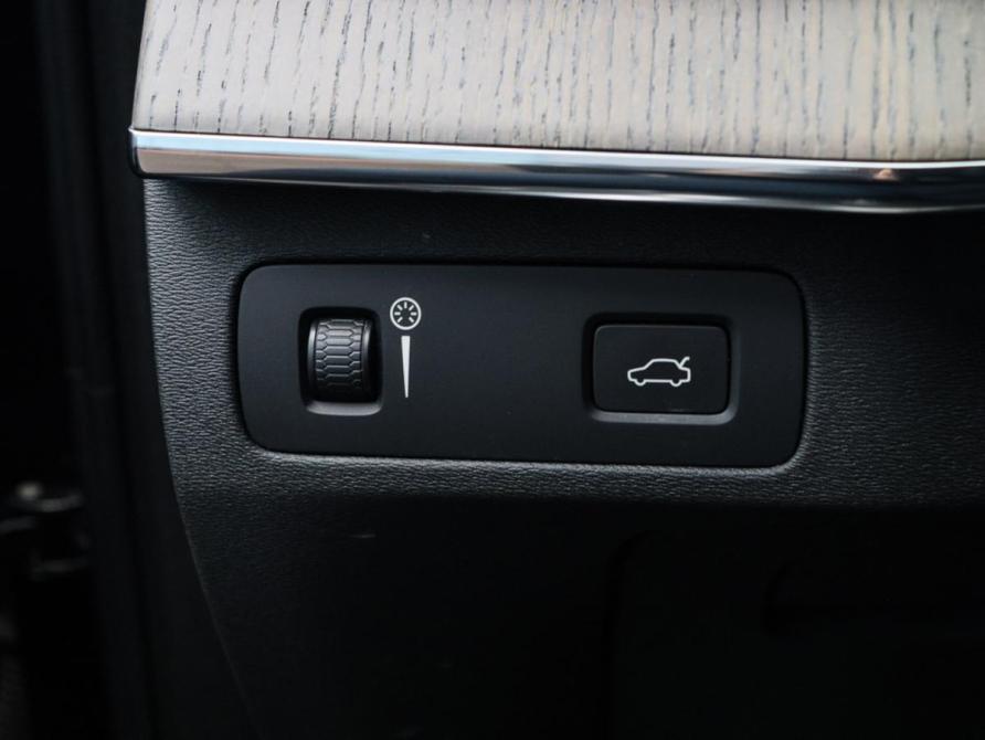 Volvo XC90 II Рестайлинг 1 Москва  - изображение 19