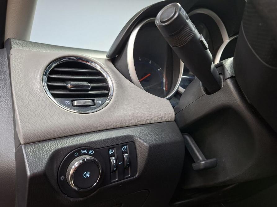 Chevrolet Cruze I Москва  - изображение 18