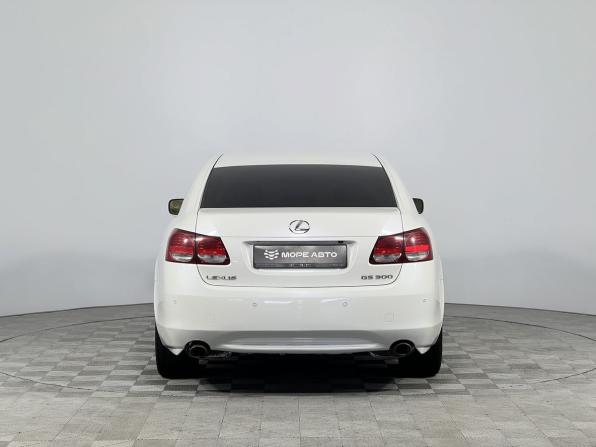 Lexus GS III с пробегом 2005 года, цена 1 150 000 рублей, 162500 км, седан, Автокод Объявления