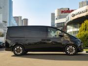 Hyundai Staria I Москва  - изображение 24