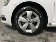 Skoda Octavia III (A7) Рестайлинг Москва  - изображение 28