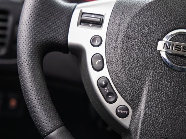 Nissan X-Trail II Рестайлинг с пробегом 2012 года, цена 1 548 000 рублей, 142408 км, внедорожник, Автокод Объявления