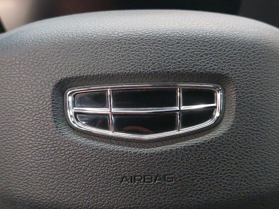 Geely Tugella I Рестайлинг Москва  - изображение 33