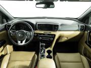 Kia Sportage IV Рестайлинг Санкт-Петербург  - изображение 34