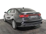 Kia Cerato IV Москва  - изображение 33