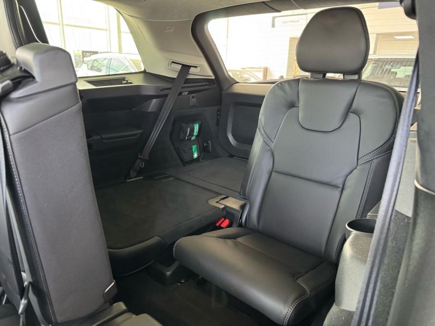 Volvo XC90 II Рестайлинг 2 Москва  - изображение 16