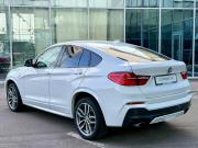 BMW X4 I (F26) Воронеж  - изображение 34