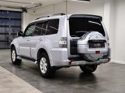 Mitsubishi Pajero IV Рестайлинг 1 Калуга  - изображение 37