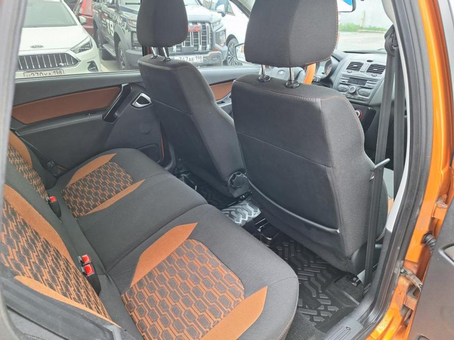 Lada (ВАЗ) Granta I Рестайлинг Санкт-Петербург  - изображение 10