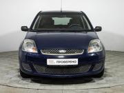 Ford Fiesta Mk5 Санкт-Петербург  - изображение 18