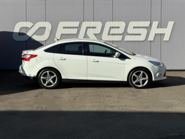 Ford Focus III с пробегом 2011 года, цена 899 000 рублей, 259306 км, седан, Автокод Объявления