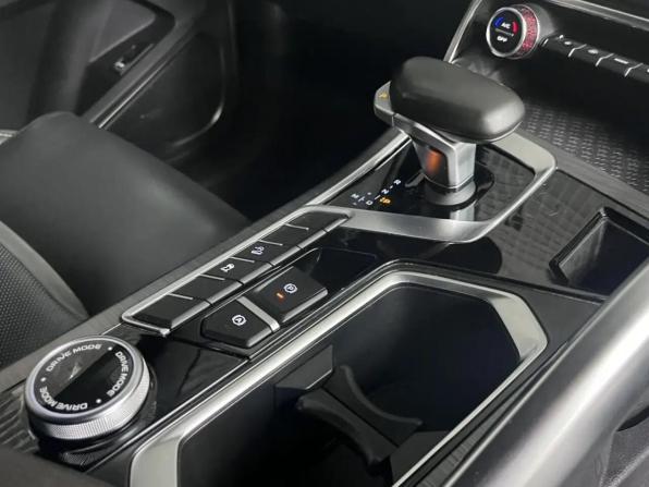 Geely Tugella I Рестайлинг с пробегом 2022 года, цена 2 455 000 рублей, 90364 км, внедорожник, Автокод Объявления