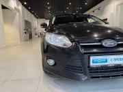 Ford Focus III Москва  - изображение 26