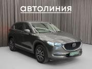 Mazda CX-5 II Красноярск  - изображение 19
