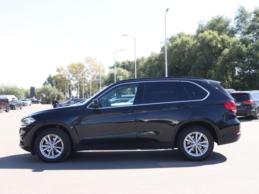 BMW X5 III (F15) Москва  - изображение 8