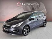 Kia Ceed II Рестайлинг Сургут  - изображение 13