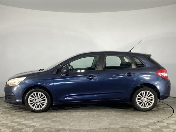 Citroen C4 II с пробегом 2011 года, цена 540 000 рублей, 183430 км, хэтчбек, Автокод Объявления